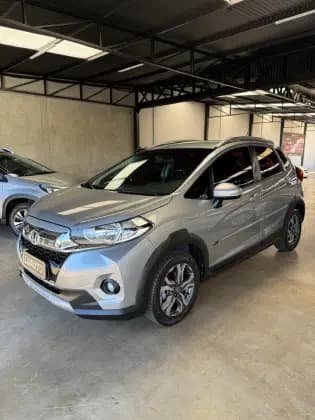Carro 1.5 16V FLEXONE EX CVT