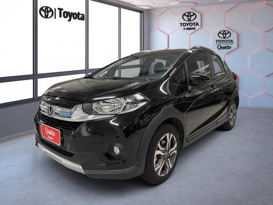 Carro 1.5 16V FLEXONE EX CVT
