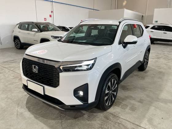 Carro 1.5 i-VTEC FLEX EXL CVT