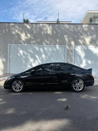 Carro 2.0 SI 16V GASOLINA 4P MANUAL