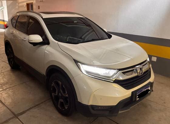 Carro 1.5 16V VTC TURBO GASOLINA TOURING AWD CVT