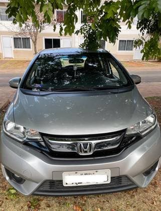 Carro 1.5 EX 16V FLEX 4P AUTOMÁTICO