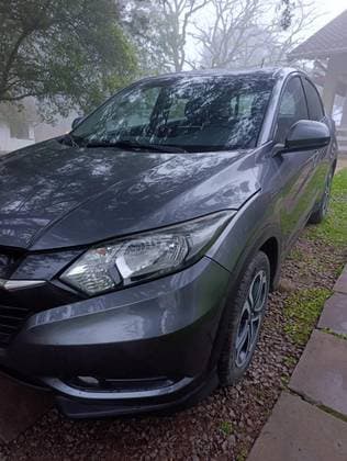 Carro 1.8 16V FLEX LX 4P MANUAL