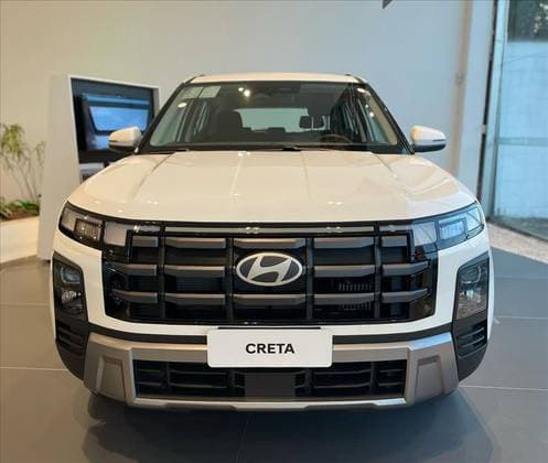 Carro 1.0 TGDI FLEX LIMITED AUTOMÁTICO