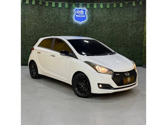 Carro 1.6 R SPEC 16V FLEX 4P AUTOMÁTICO