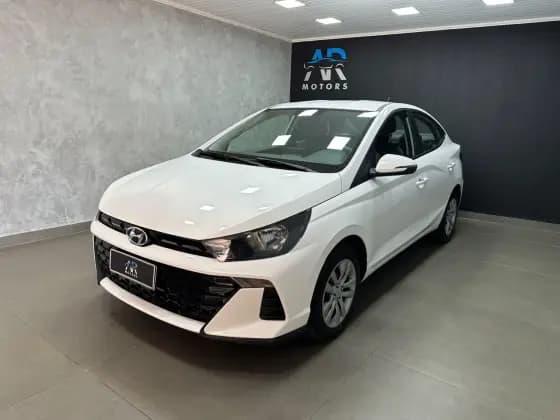 Carro 1.0 12V FLEX COMFORT MANUAL