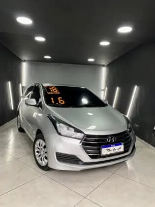 Carro 1.6 5 ANOS 16V FLEX 4P AUTOMÁTICO