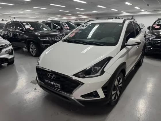 Carro 1.6 16V FLEX DIAMOND AUTOMÁTICO