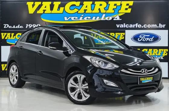 Carro 1.6 MPFI 16V FLEX 4P AUTOMÁTICO
