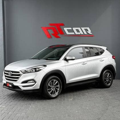 Carro 1.6 16V T-GDI GASOLINA GLS ECOSHIFT
