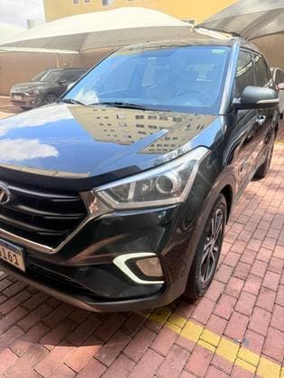 Carro 2.0 16V FLEX PRESTIGE AUTOMÁTICO
