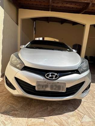 Carro 1.6 COMFORT STYLE 16V FLEX 4P MANUAL