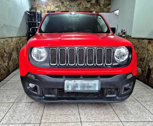 Carro 1.8 16V FLEX SPORT 4P MANUAL