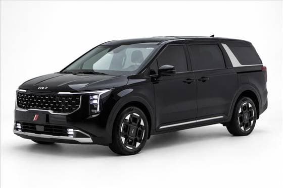 Carro 3.5 V6 GASOLINA EX AUTOMATICO