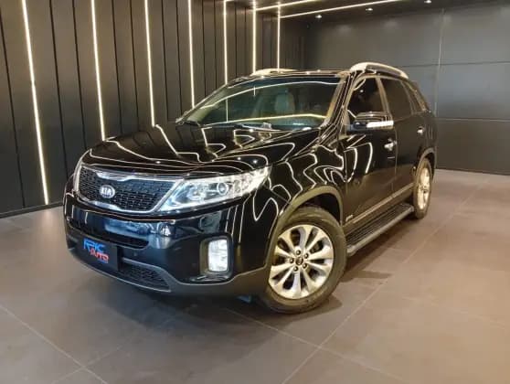 Carro 3.5 S.670 V6 4X4 24V GASOLINA 4P AUTOMÁTICO