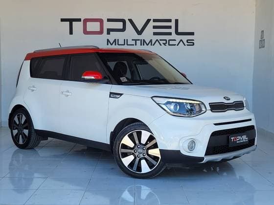 Carro 1.6 EX 16V FLEX 4P AUTOMÁTICO