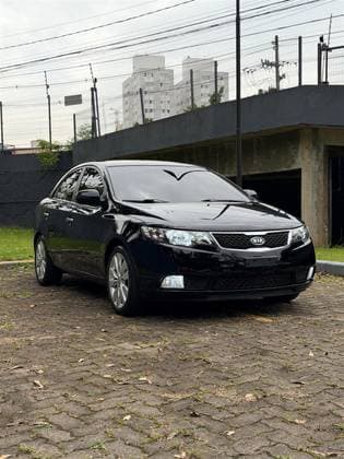 Carro 1.6 SX3 16V GASOLINA 4P AUTOMÁTICO