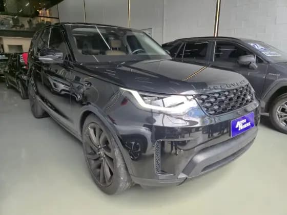 Carro 3.0 D300 TURBO DIESEL HSE AUTOMÁTICO