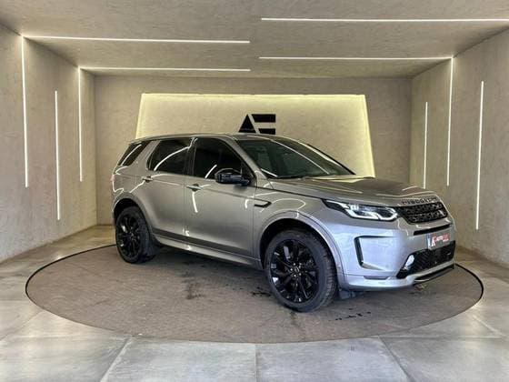 Carro 2.0 D200 TURBO DIESEL MHEV SE AUTOMÁTICO