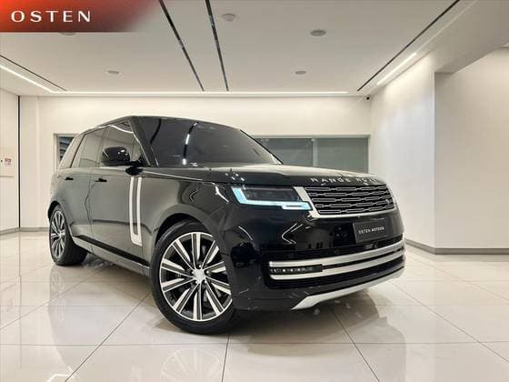 Carro 3.0 P510e PHEV AUTOBIOGRAPHY AWD AUTOMÁTICO