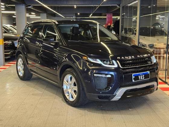 Carro 2.0 SE 4WD 16V GASOLINA 4P AUTOMÁTICO