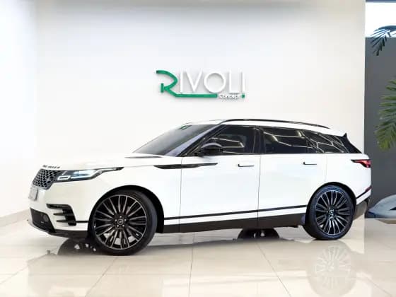 Carro 3.0 P340 GASOLINA R-DYNAMIC HSE AUTOMÁTICO