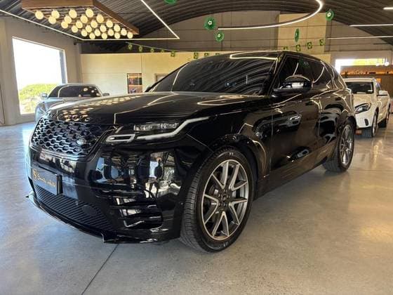 Carro 3.0 P340 GASOLINA R-DYNAMIC SE AUTOMÁTICO