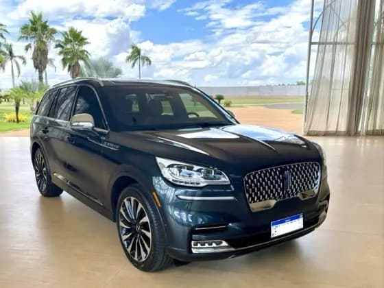 Carro 3.0 V6 TURBO HÍBRIDO GRAND TOURING AWD AUTOMÁTICO