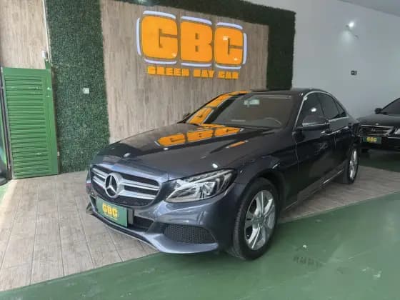 Carro 1.6 CGI EXCLUSIVE 16V TURBO GASOLINA 4P AUTOMÁTICO