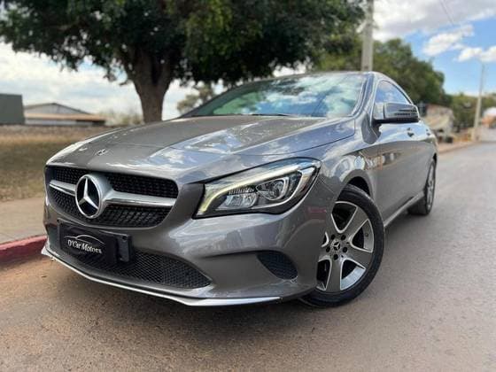 Carro 1.6 CGI GASOLINA 7G-DCT