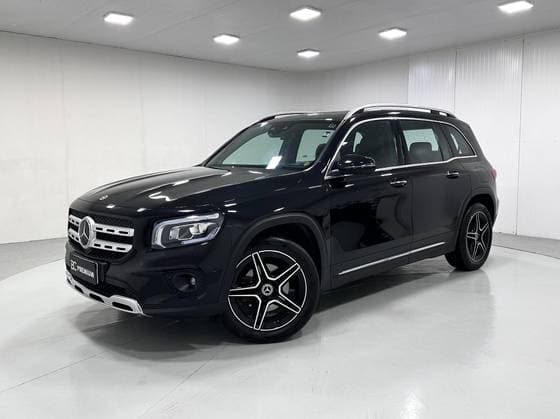 Carro 1.3 CGI GASOLINA PROGRESSIVE 7G-DCT