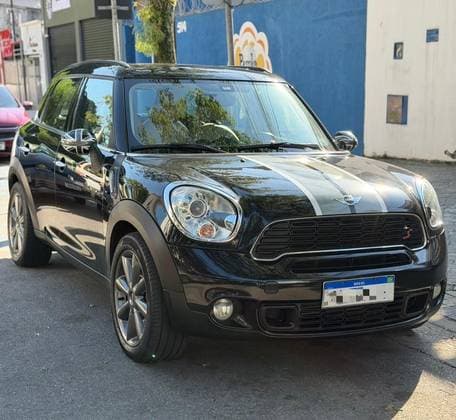 Carro 2.0 S EXCLUSIVE 16V TURBO GASOLINA 4P AUTOMÁTICO