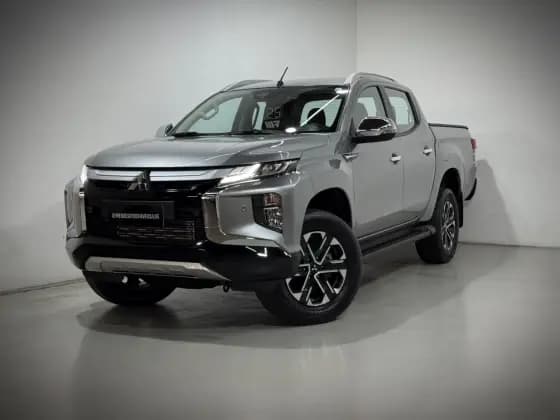Carro 2.4 16V TURBO DIESEL SPORT HPE-S CD 4P 4X4 AUTOMÁTICO