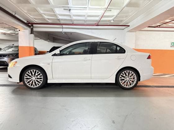 Carro 2.0 CVT 16V GASOLINA 4P AUTOMÁTICO