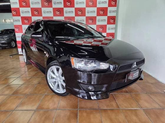 Carro 2.0 CVT 16V GASOLINA 4P AUTOMÁTICO