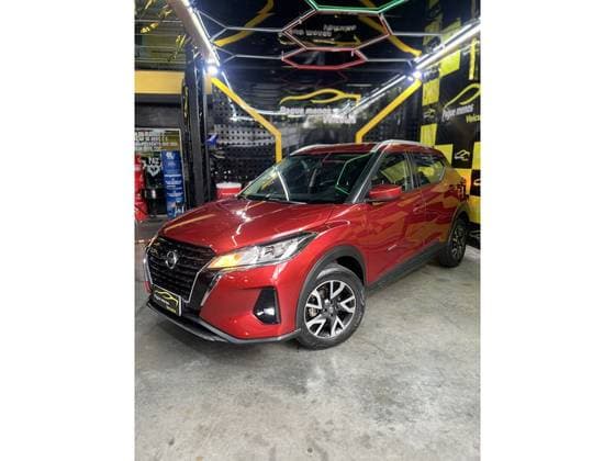Carro 1.6 16V FLEXSTART SENSE XTRONIC