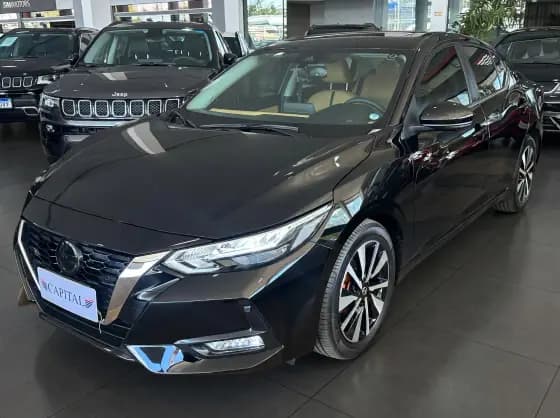 Carro 2.0 16V GASOLINA EXCLUSIVE XTRONIC