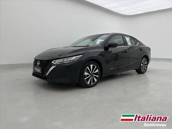 Carro 2.0 16V GASOLINA ADVANCE XTRONIC