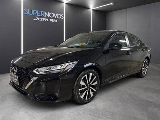Carro 2.0 16V GASOLINA ADVANCE XTRONIC