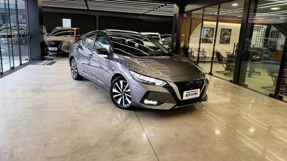 Carro 2.0 16V GASOLINA EXCLUSIVE XTRONIC