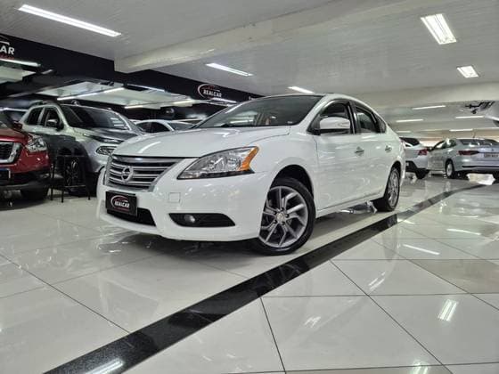 Carro 2.0 UNIQUE 16V FLEX 4P AUTOMÁTICO