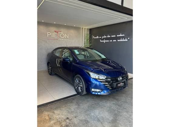 Carro 1.6 16V FLEX ADVANCE XTRONIC