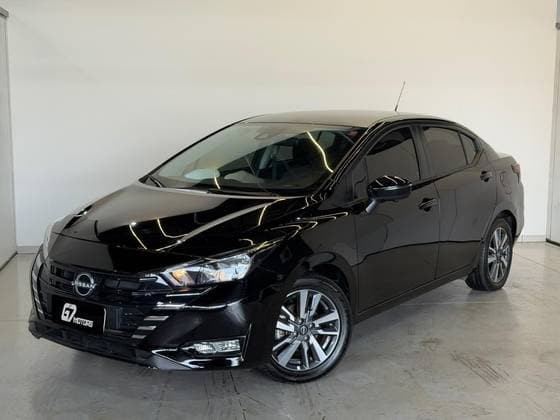 Carro 1.6 16V FLEX ADVANCE XTRONIC