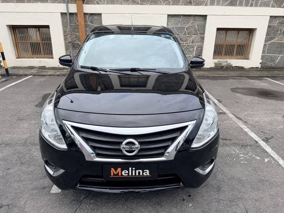 Carro 1.6 16V FLEX SL 4P XTRONIC