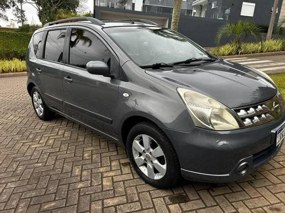 Carro 1.8 SL 16V FLEX 4P AUTOMÁTICO