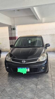 Carro 1.8 SL 16V FLEX 4P AUTOMÁTICO