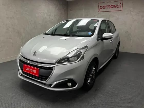 Carro 1.2 ACTIVE 12V FLEX 4P MANUAL