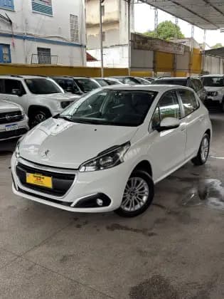 Carro 1.2 ACTIVE 12V FLEX 4P MANUAL