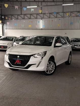 Carro 1.6 16V FLEX ACTIVE AT6
