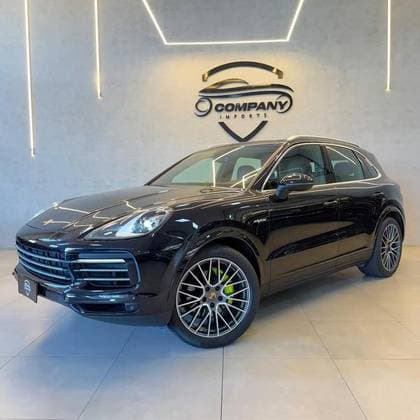 Carro 3.0 V6 E-HYBRID AWD TIPTRONIC S